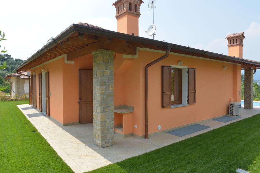 Villa Artemia Manerba del Garda Habitación foto