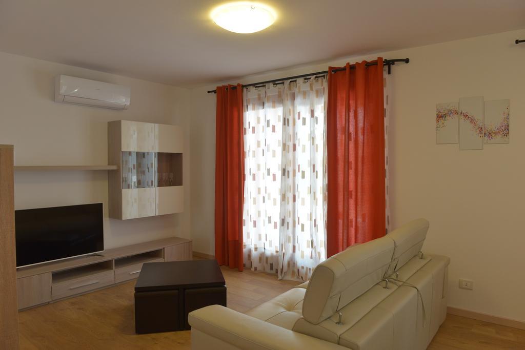 Villa Artemia Manerba del Garda Habitación foto