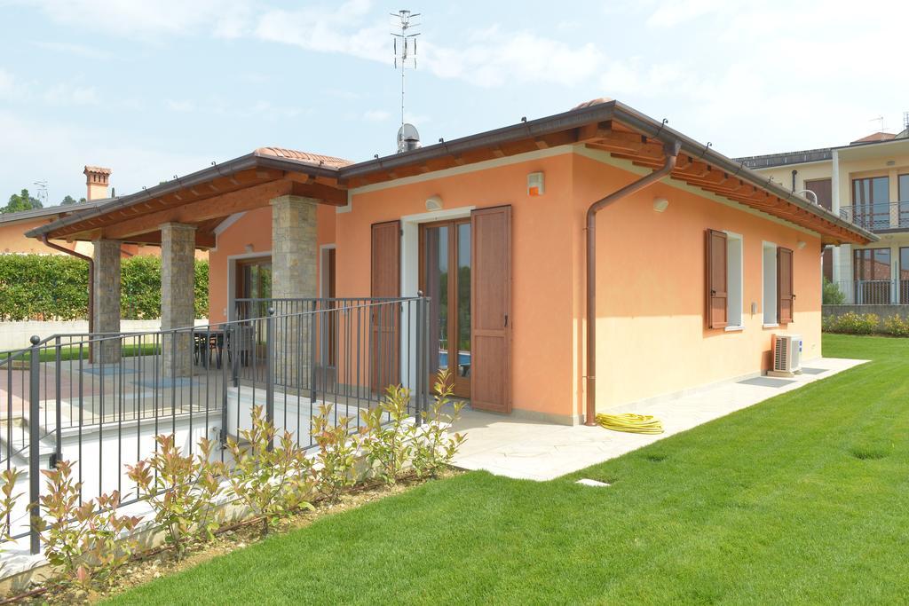 Villa Artemia Manerba del Garda Habitación foto