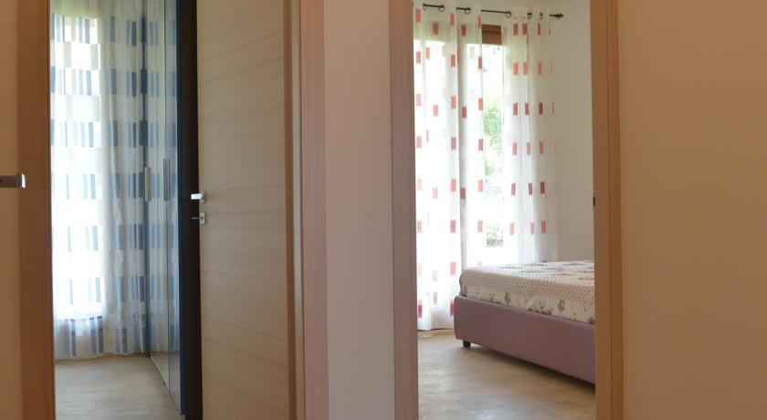 Villa Artemia Manerba del Garda Habitación foto