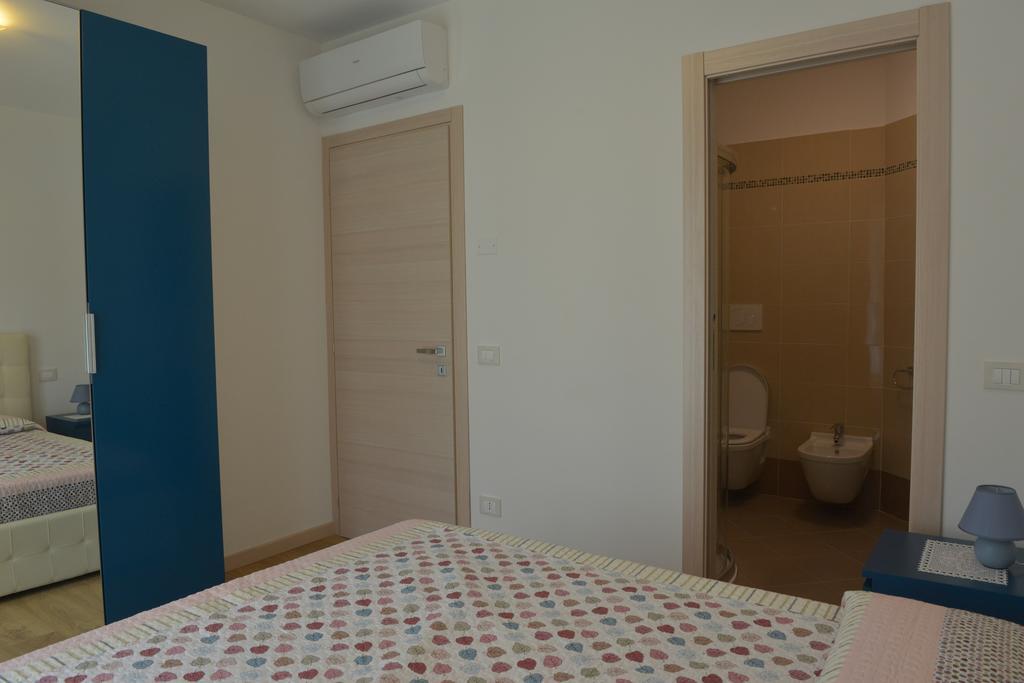 Villa Artemia Manerba del Garda Habitación foto