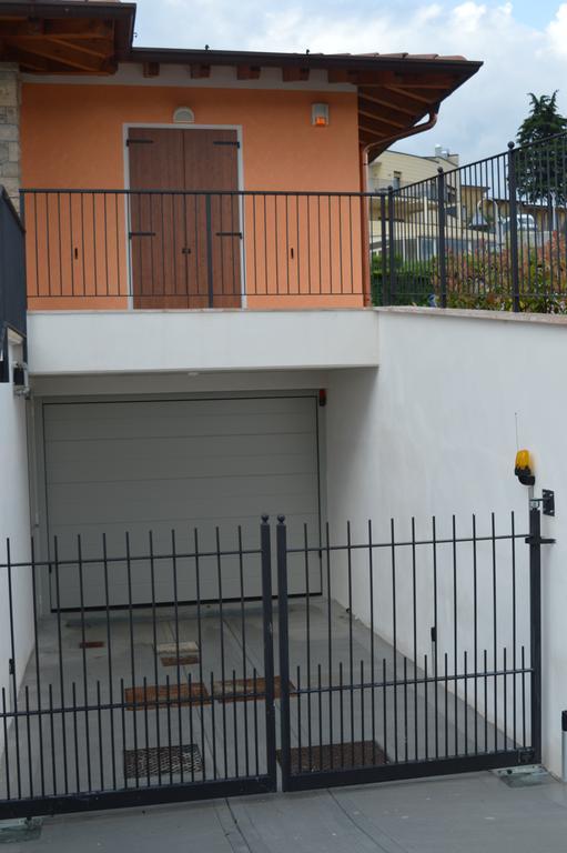 Villa Artemia Manerba del Garda Habitación foto